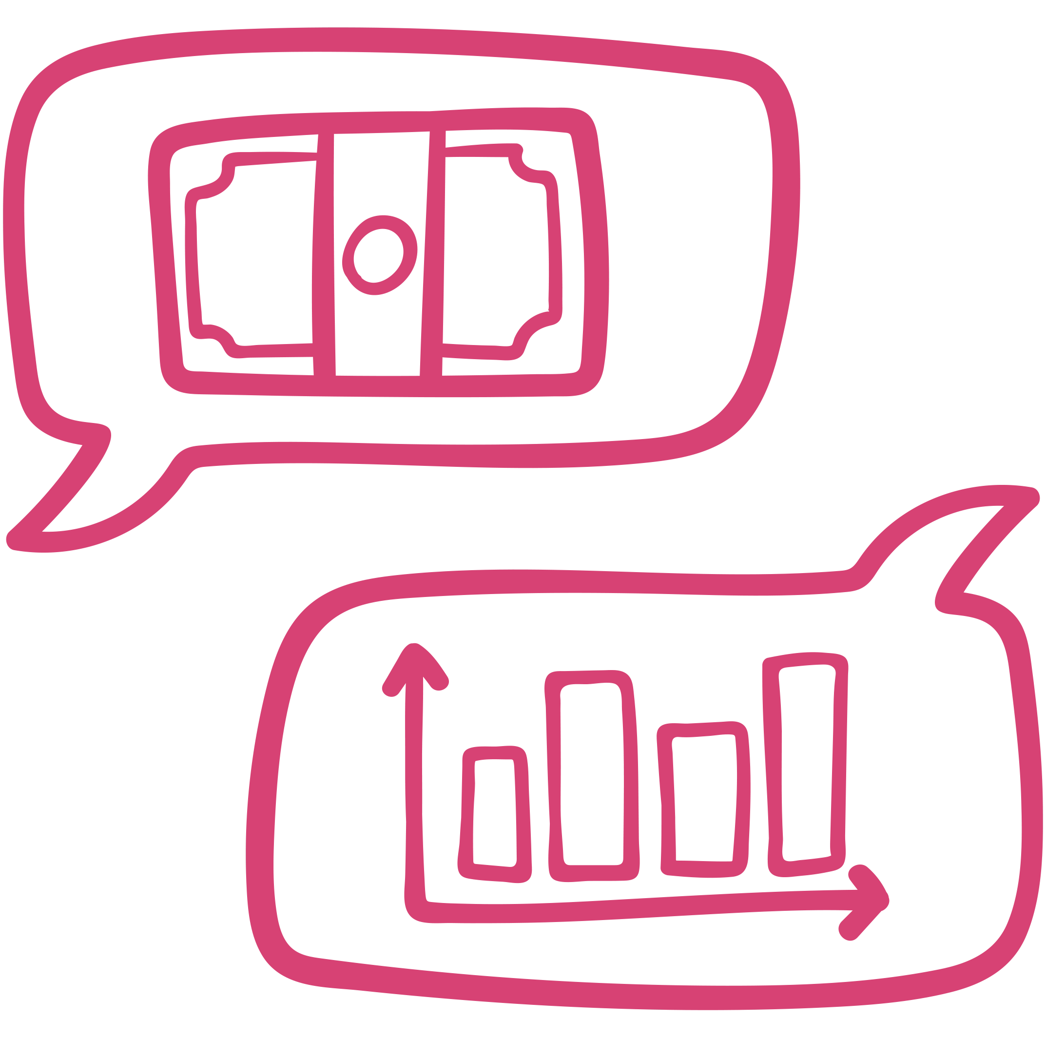 Reporting & évolution