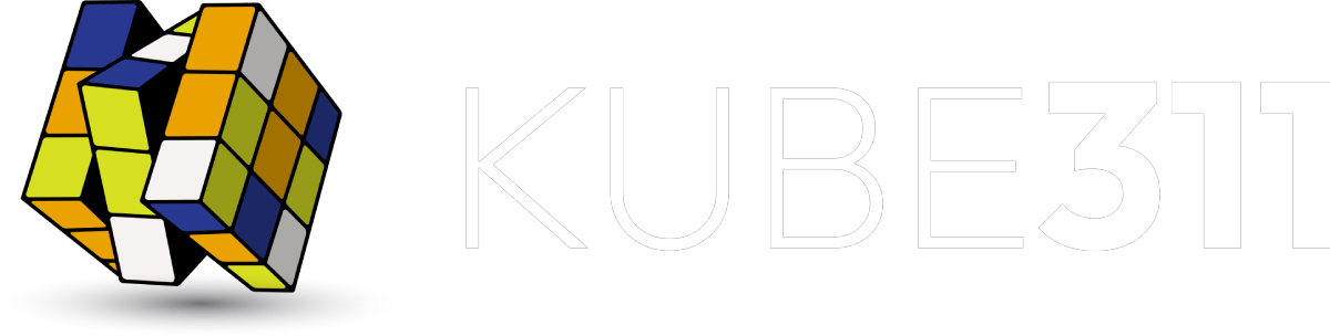 Logo Kube 311